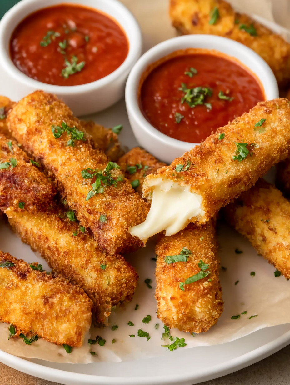 A plate of food with a bowl of sauce.