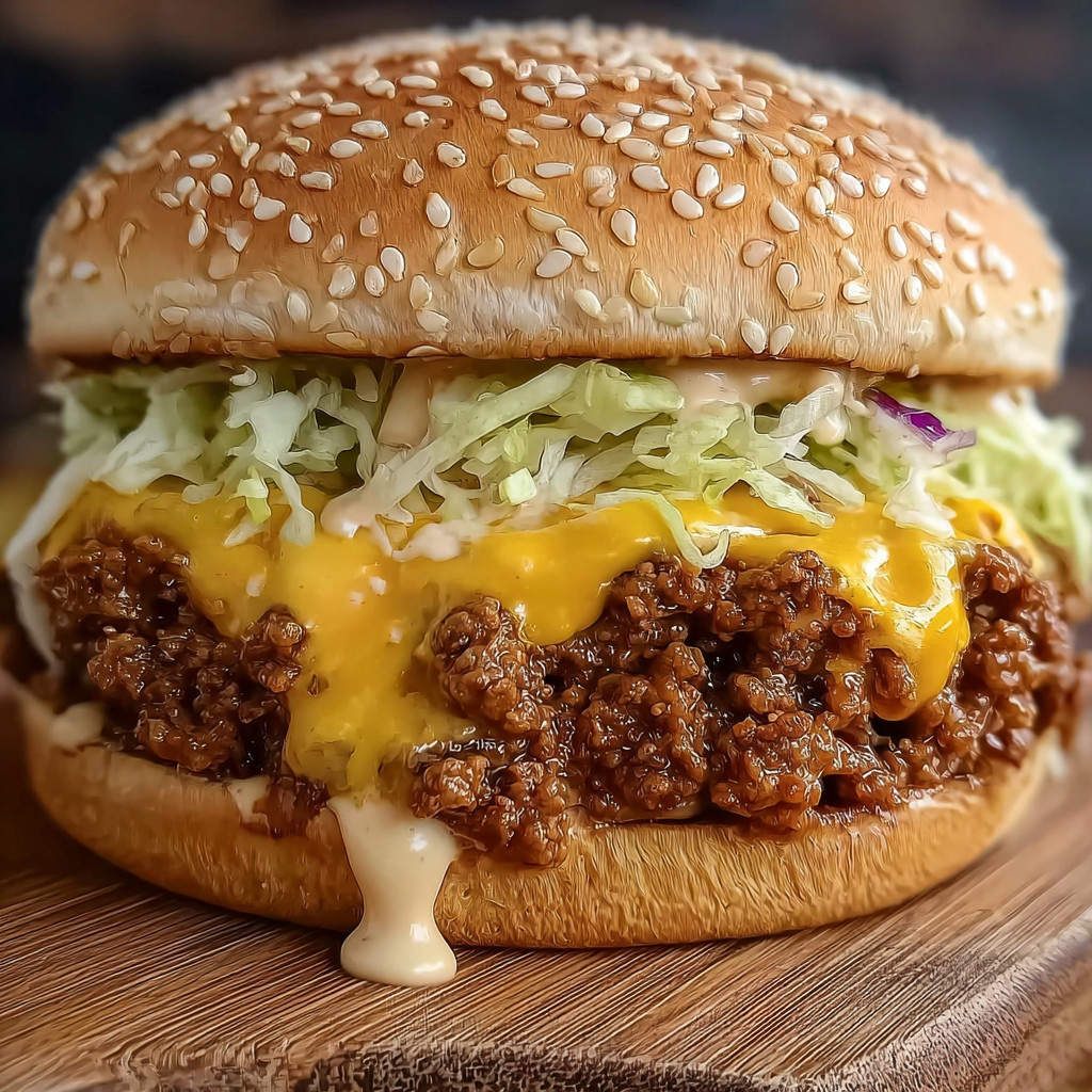 A close up of a chicken sandwich with lettuce and cheese.