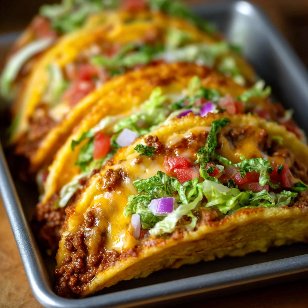 A tray of Mexican food with lettuce and tomatoes.
