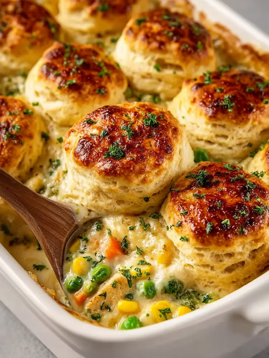 A bowl of food with a wooden spoon in it.