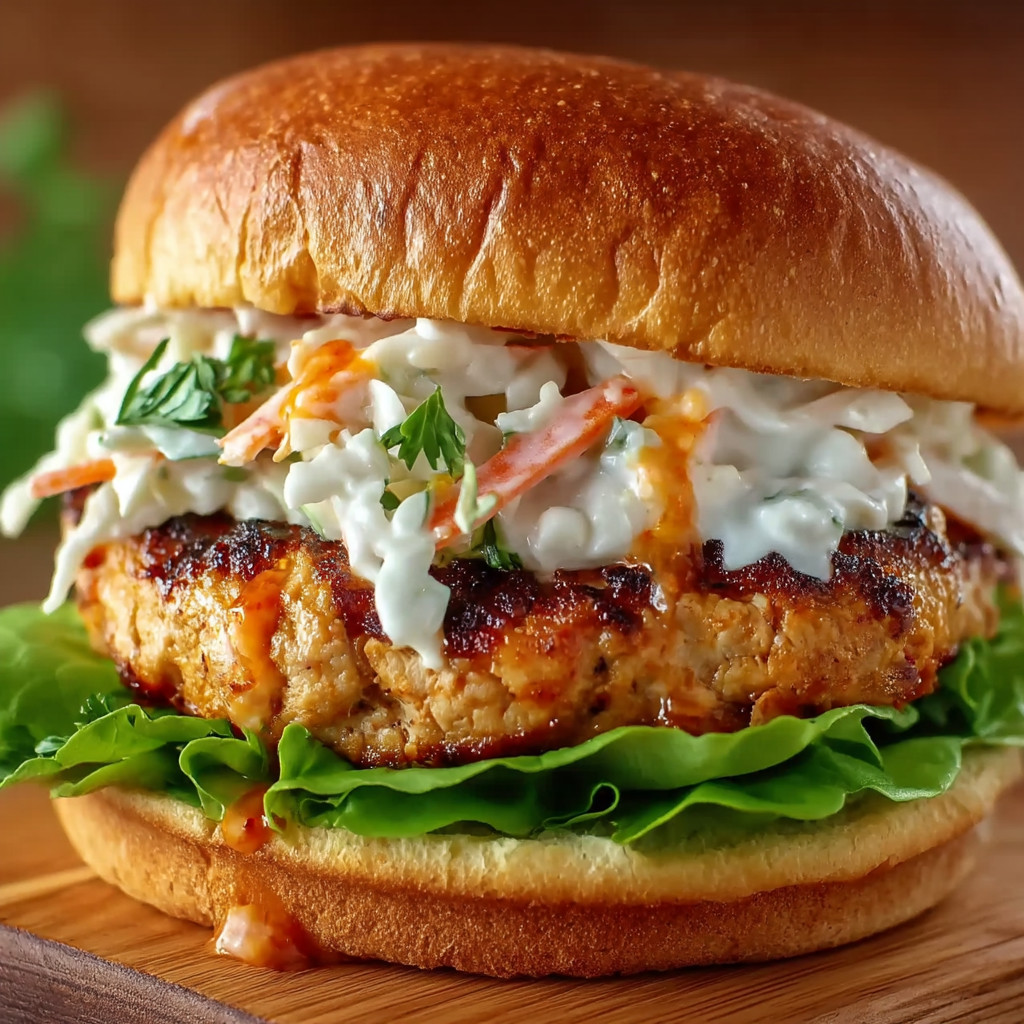 A burger with lettuce, tomato, and mayonnaise.