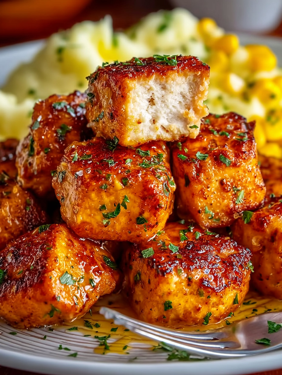 A plate of food with meat and vegetables.