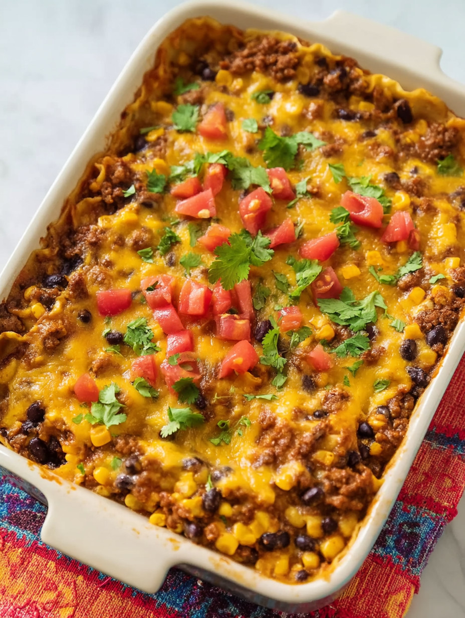 A white bowl filled with a delicious meal.