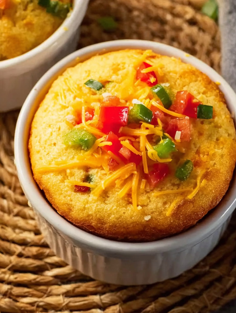 A bowl of food with cheese and tomatoes.