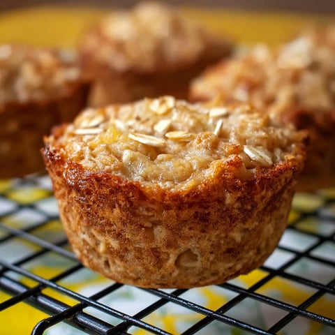 A plate of muffins with nuts on top.