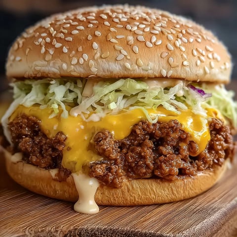 A close up of a chicken sandwich with lettuce and cheese.